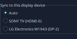 NVIDIA LINUX