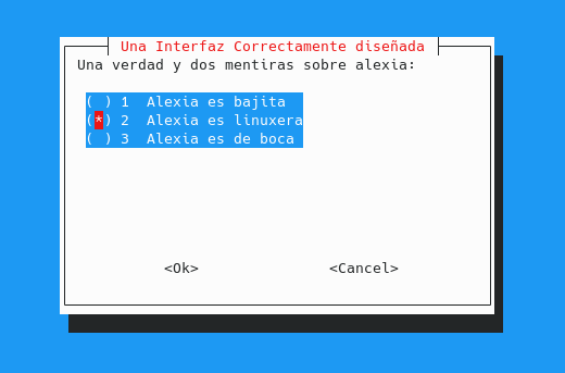 Linux Terminal